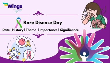 Rare Disease Day 2024
