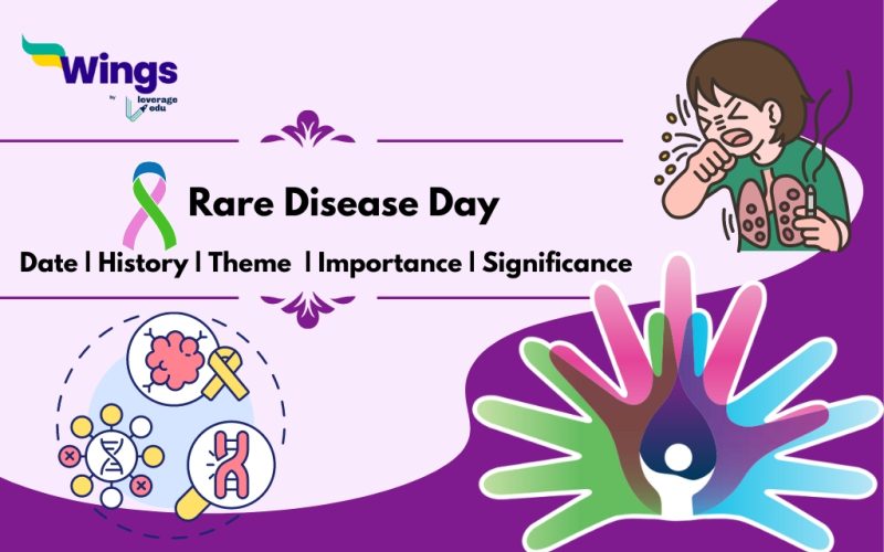 Rare Disease Day 2024