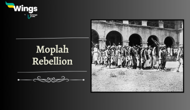 Moplah Rebellion