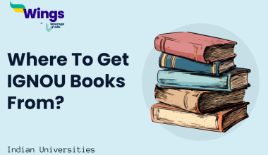 IGNOU Books
