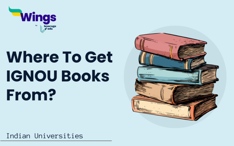 IGNOU Books