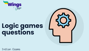 Logic games questions