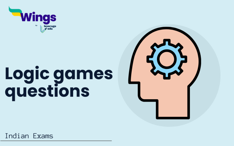 Logic games questions