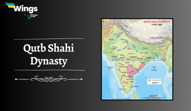 Qutb Shahi Dynasty