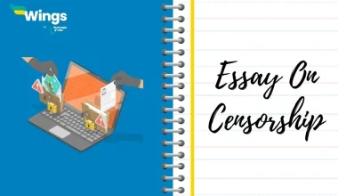 Essay on Censorship