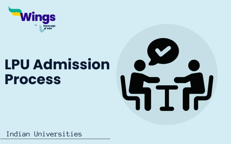 LPU-Admission-Process