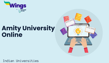 Amity University Online