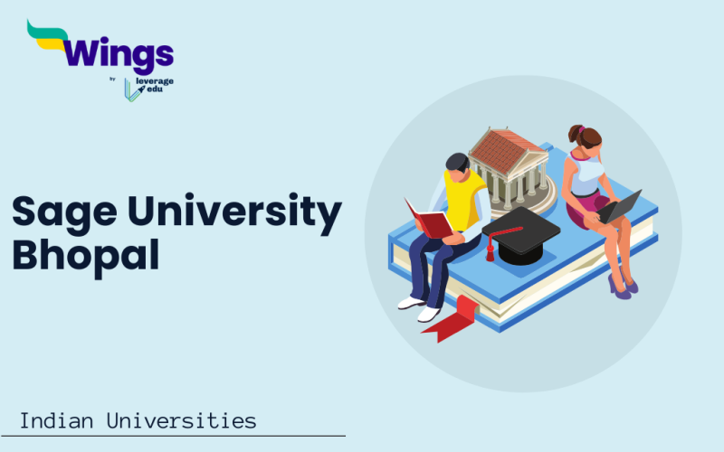 Sage University Bhopal i