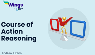 Course of Action Reasoning