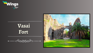 Vasai Fort history