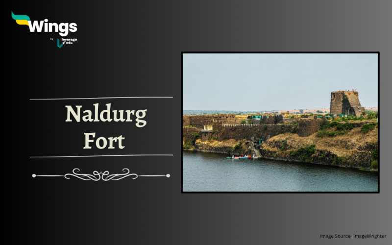 Naldurg fort history