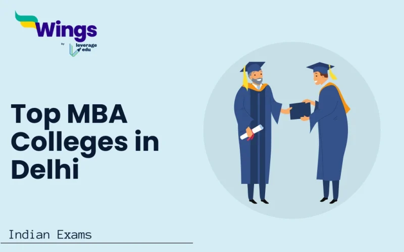 Top MBA Colleges in Delhi
