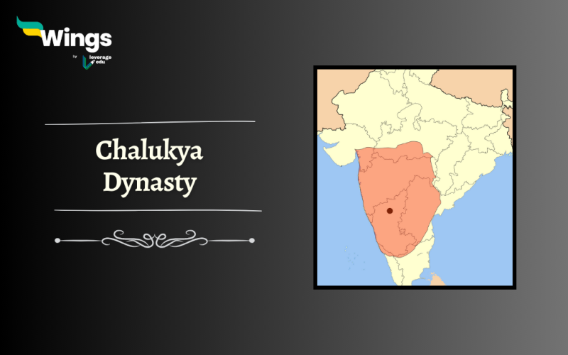 Chalukya Dynasty