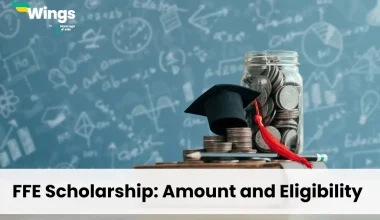FFE Scholarship: Amount and Eligibility