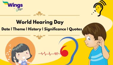 World Hearing Day 2024