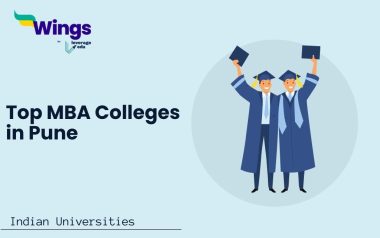 15 Top MBA Colleges in Pune 2024: Ranking, Fees & Courses for Admission ...