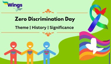 Zero Discrimination Day 2024