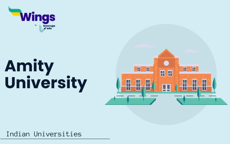 Amity-University