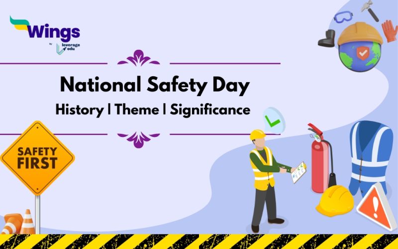 national safety day