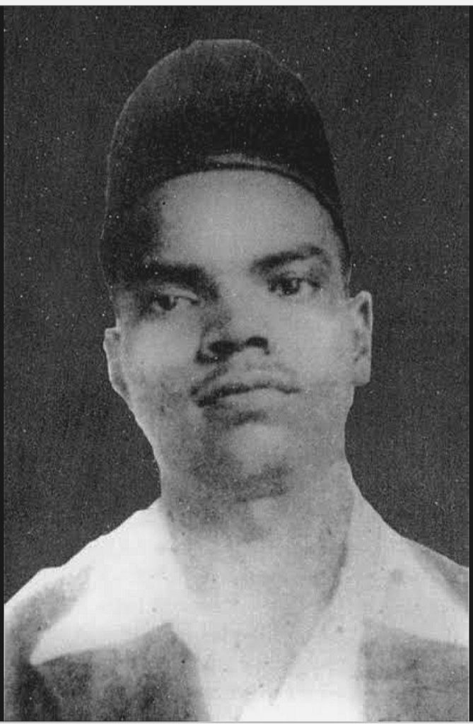 Indian Revolutionary Rajguru: Biography, Freedom Struggle - Leverage ...
