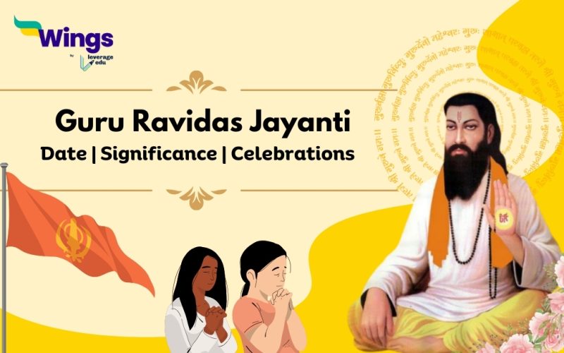 Guru Ravidas Jayanti