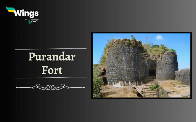 Purandar Fort history