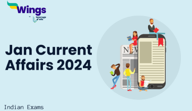 Jan Current Affairs 2024