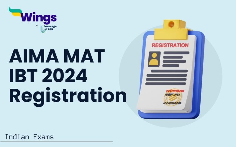 AIMA MAT IBT Registration