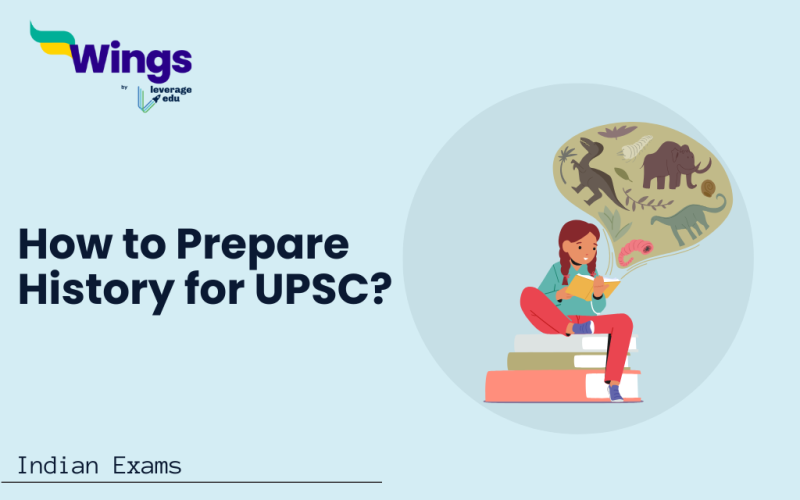 How to Prepare History for UPSC?