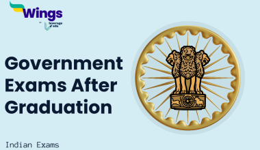 Government Exams After Graduation