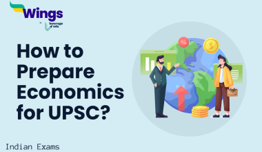 Books for Economic Optional for UPSC
