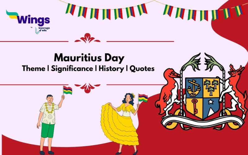Mauritius Day 2024