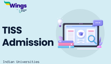 TISS Admission
