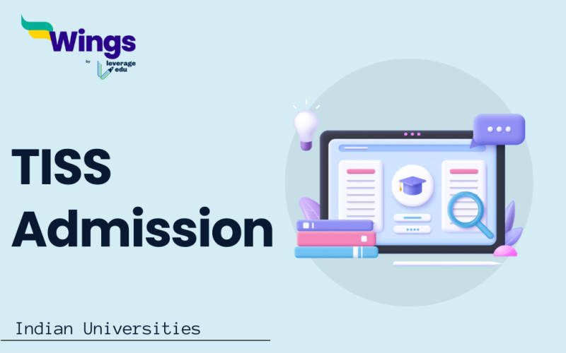 TISS Admission