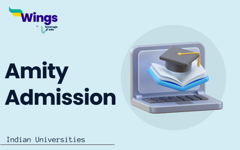 Amity Admission