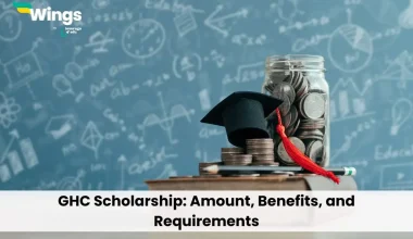 GHC Scholarship: Amount, Benefits, and Requirements