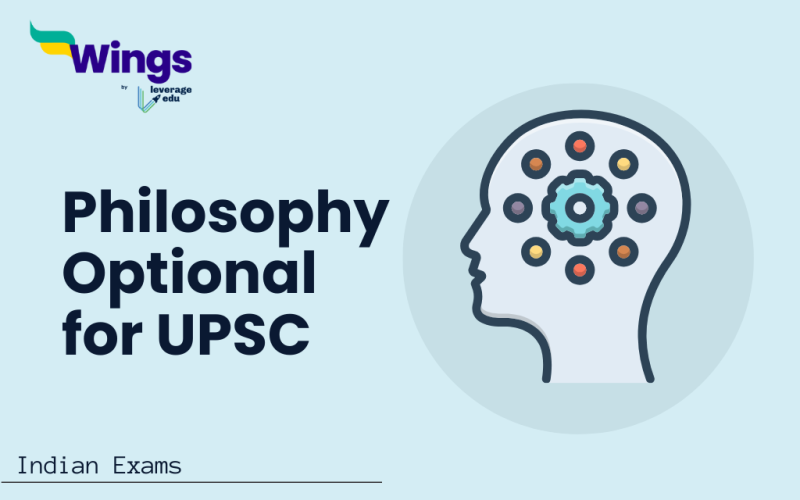 Philosophy Optional for UPSC