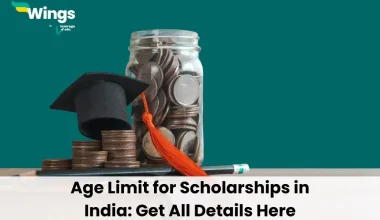 Age Limit for Scholarships in India: Get All Details Here