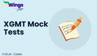XGMT Mock Tests