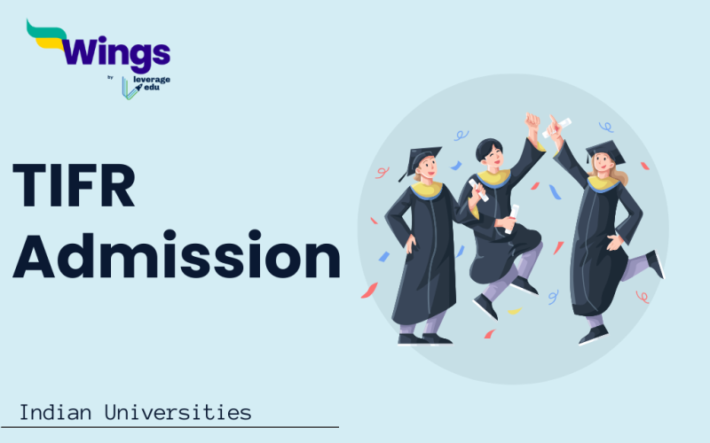 TIFR Admission
