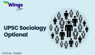 UPSC Sociology Optional