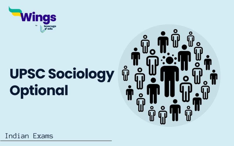 UPSC Sociology Optional