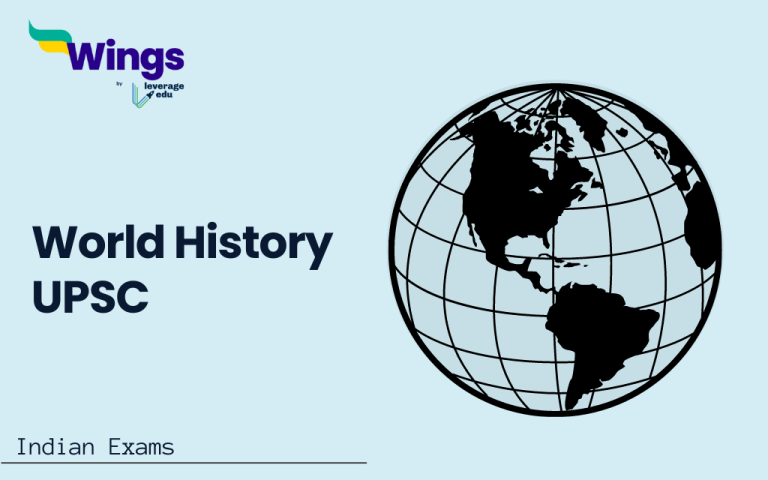 World History UPSC 🌍: Previous Year Questions,Important Topics, and ...