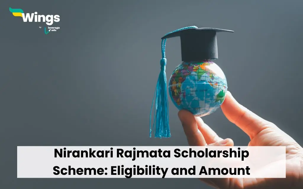 Nirankari Rajmata Scholarship Scheme: Eligibility and Amount