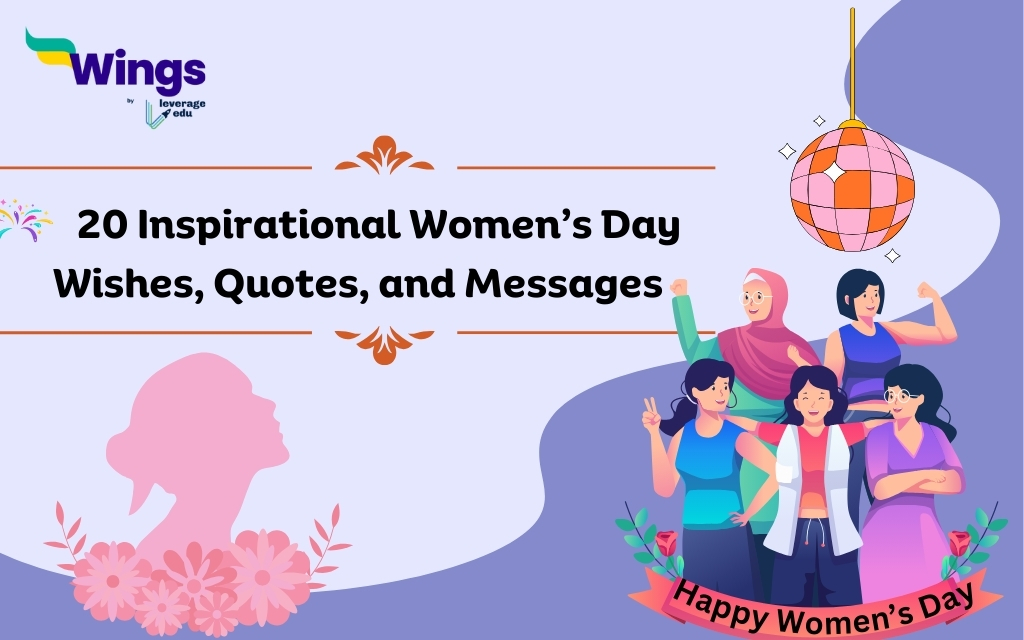 Women's Day Wishes