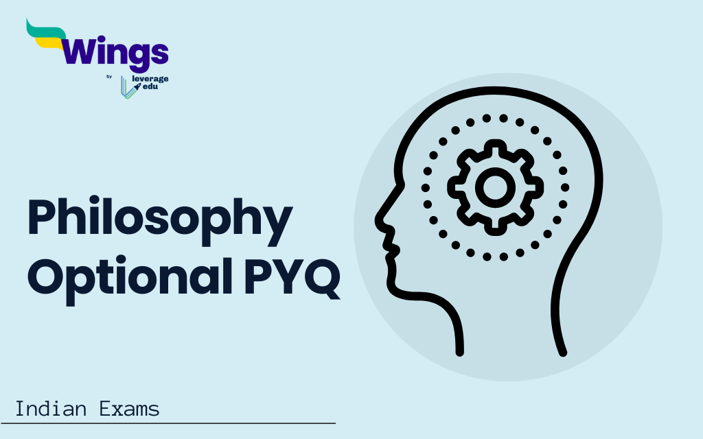 Philosophy Optional PYQ