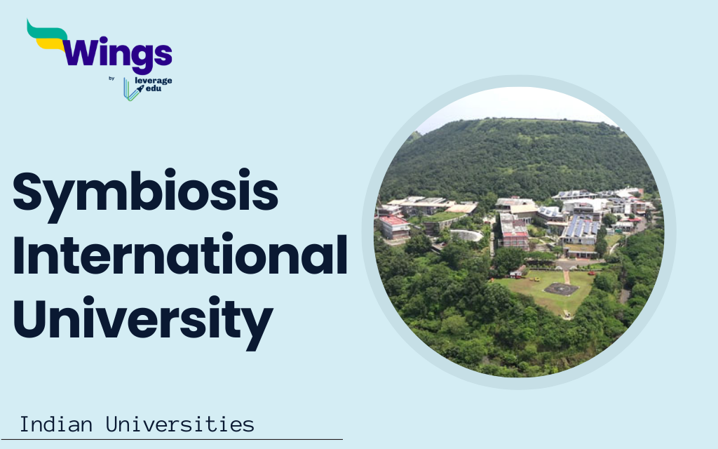 Symbiosis International University