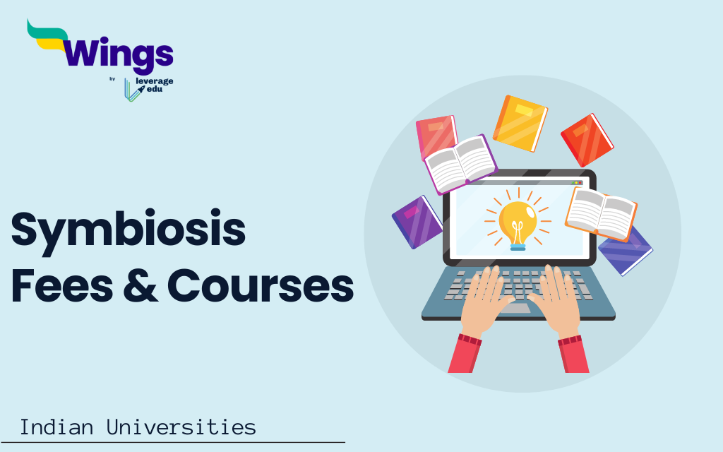 Symbiosis International University Fees and Courses