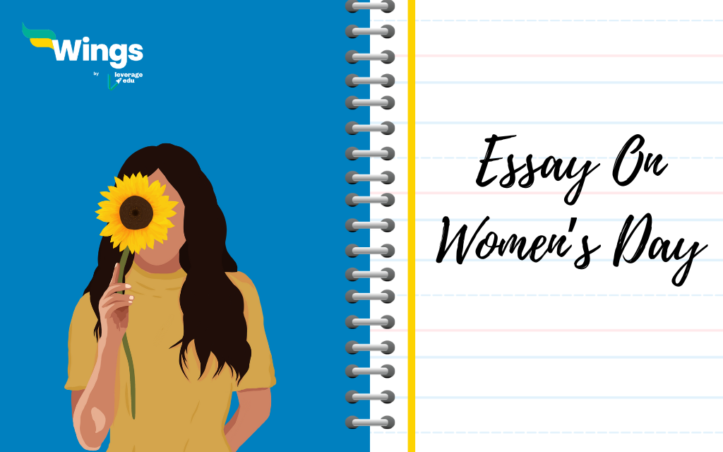 Essay on Women's Day