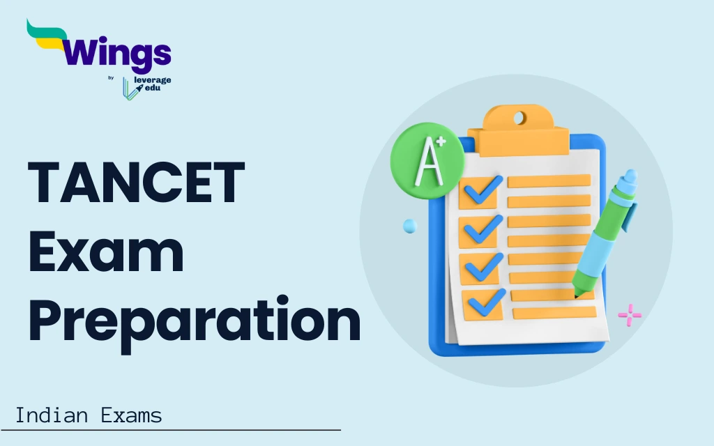 TANCET Exam Preparation
